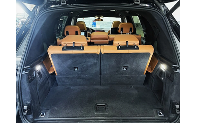 BMW X7 - автомобили, коли, обяви за нови и употребявани 16