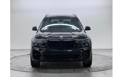 bmw-x7 - 0