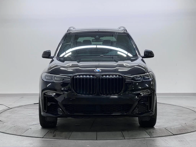 BMW X7 2021* M-PACK* HARMAN* 360* PANO* 7PASS* BLK OPTIC* - автомобили, коли, обяви за нови и употребявани 0