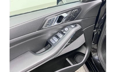 BMW X7 2021* M-PACK* HARMAN* 360* PANO* 7PASS* BLK OPTIC* - автомобили, коли, обяви за нови и употребявани 13