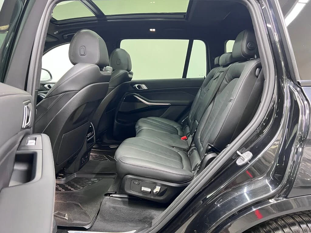 BMW X7 2021* M-PACK* HARMAN* 360* PANO* 7PASS* BLK OPTIC* - автомобили, коли, обяви за нови и употребявани 14