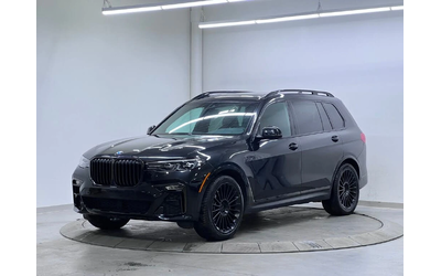 bmw-x7 - 1