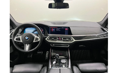 BMW X7 2021* M-PACK* HARMAN* 360* PANO* 7PASS* BLK OPTIC* - автомобили, коли, обяви за нови и употребявани 6