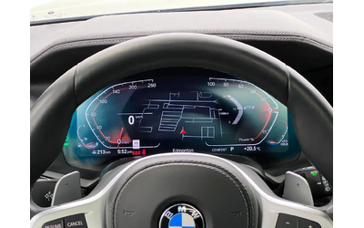 BMW X7 2021* M-PACK* HARMAN* 360* PANO* 7PASS* BLK OPTIC* - автомобили, коли, обяви за нови и употребявани 8