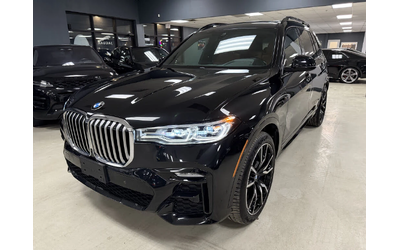bmw-x7 - 1
