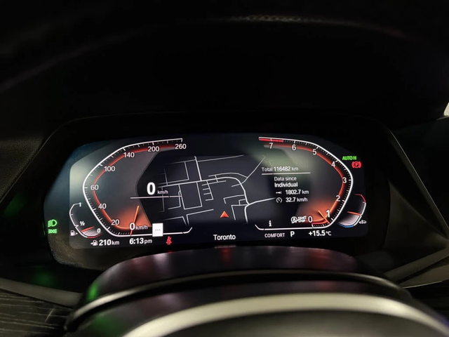 BMW X7 M-PK* M-BRAKES* B&W* 360* LA* ВЪЗДУХ* AMBIENT* KEY - автомобили, коли, обяви за нови и употребявани 8