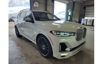 bmw-x7-4-4l-8cyl-awd - 1