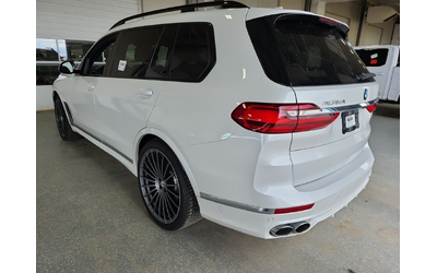 bmw-x7-4-4l-8cyl-awd - 3