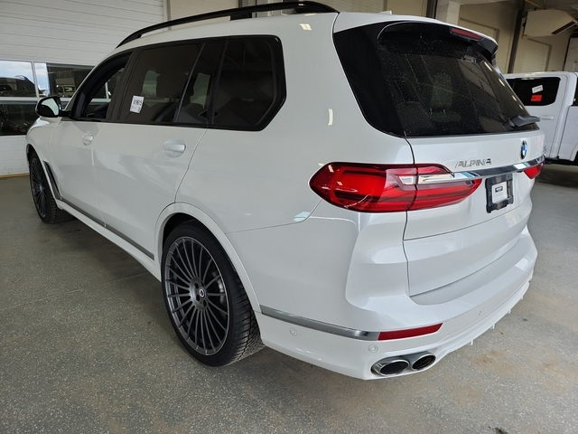 BMW X7 4.4L 8cyl AWD - автомобили, коли, обяви за нови и употребявани 3