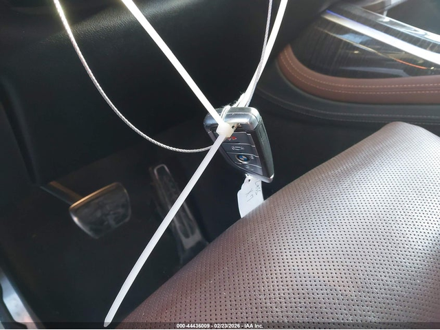 BMW X7 4.4L V-8 DI, DOHC, VVT, TURBO, 523HP All Wheel Drive - автомобили, коли, обяви за нови и употребявани 9