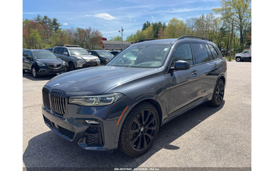 bmw-x7-4-4l-v-8-di-dohc-vvt-turbo-523hp-all-wheel-drive - 1