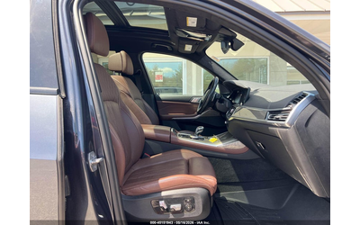 bmw-x7-4-4l-v-8-di-dohc-vvt-turbo-523hp-all-wheel-drive - 4