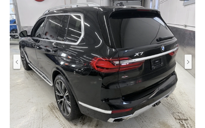 bmw-x7 - 1