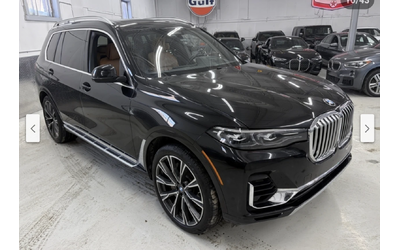 bmw-x7 - 2