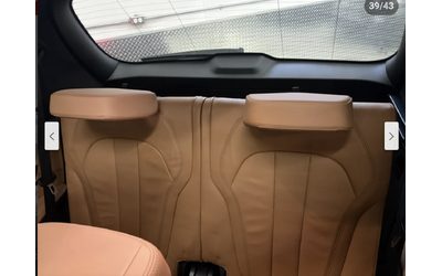 BMW X7 HARMON* KARDON* ХЕДЪП* ДИСТРОНИК* - автомобили, коли, обяви за нови и употребявани 7