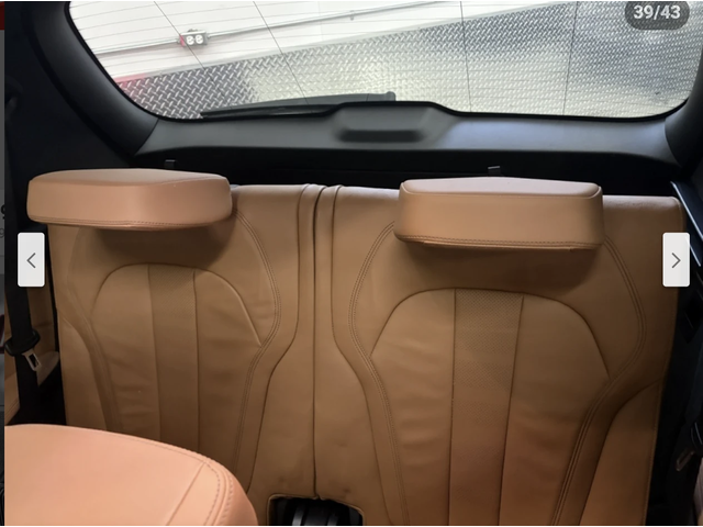 BMW X7 HARMON* KARDON* ХЕДЪП* ДИСТРОНИК* - автомобили, коли, обяви за нови и употребявани 7