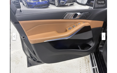 BMW X7 HARMON* KARDON* ХЕДЪП* ДИСТРОНИК* - автомобили, коли, обяви за нови и употребявани 8