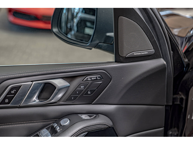 BMW X7 40d/Harman Kardon/HuD/Камера 360/6+1/Панорама/ - автомобили, коли, обяви за нови и употребявани 7