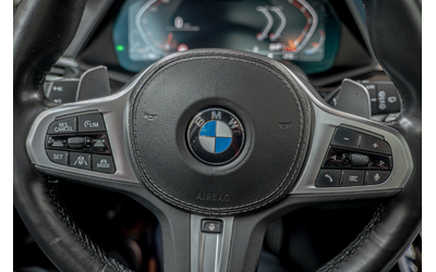 BMW X7 40I/Harman Kardon/Панорама/Камера 360/Амбиент/Обдухване - автомобили, коли, обяви за нови и употребявани 11