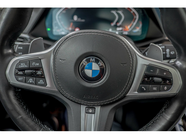 BMW X7 40I/Harman Kardon/Панорама/Камера 360/Амбиент/Обдухване - автомобили, коли, обяви за нови и употребявани 11