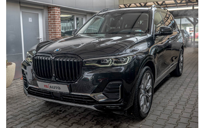bmw-x7-40i-harman-kardon-panorama-kamera-360-ambient-obduhvane - 1