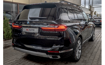 bmw-x7-40i-harman-kardon-panorama-kamera-360-ambient-obduhvane - 3