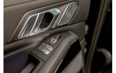 BMW X7 40i/Individual/M-Technik/Bower&Wilkins Diamond/SKY Lounge/HuD - автомобили, коли, обяви за нови и употребявани 10