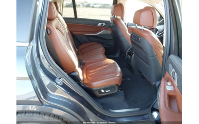 BMW X7 xDrive 40i* HARMAN KARDON* LASER* 360 CAM* DIGITAL - автомобили, коли, обяви за нови и употребявани 10