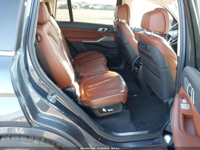 BMW X7 xDrive 40i* HARMAN KARDON* LASER* 360 CAM* DIGITAL - автомобили, коли, обяви за нови и употребявани 10