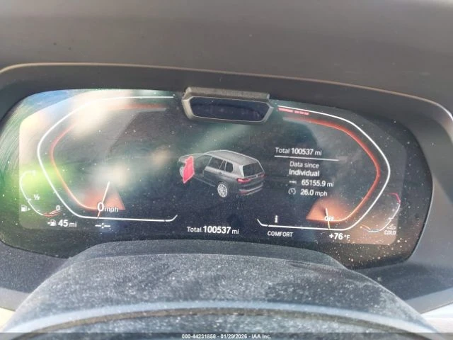 BMW X7 xDrive 40i* HARMAN KARDON* LASER* 360 CAM* DIGITAL - автомобили, коли, обяви за нови и употребявани 11