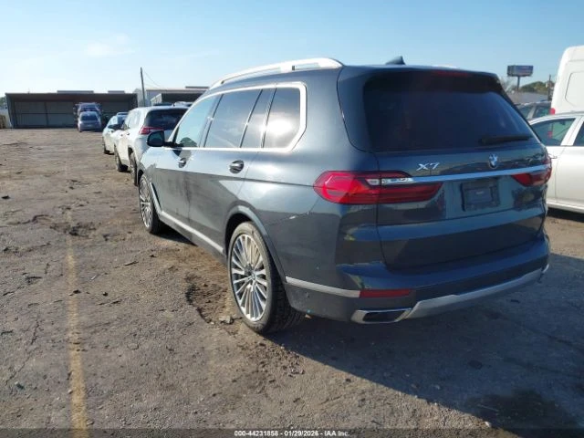 BMW X7 xDrive 40i* HARMAN KARDON* LASER* 360 CAM* DIGITAL - автомобили, коли, обяви за нови и употребявани 4