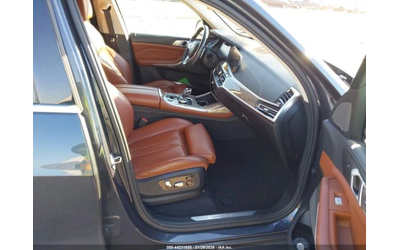 BMW X7 xDrive 40i* HARMAN KARDON* LASER* 360 CAM* DIGITAL - автомобили, коли, обяви за нови и употребявани 9