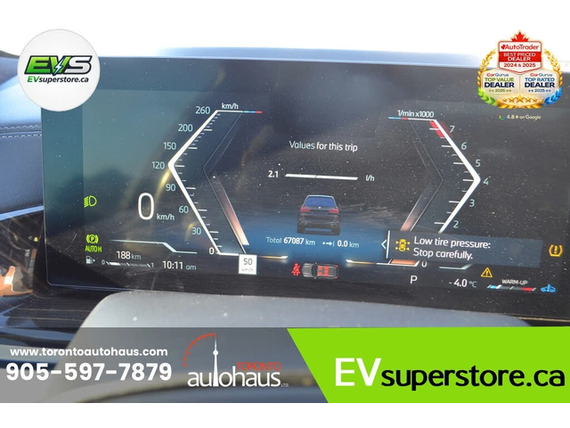 BMW X7 * М-Package* * HeadUp* AвтоКредит* (ЦЕНА ДО БГ) - автомобили, коли, обяви за нови и употребявани 10