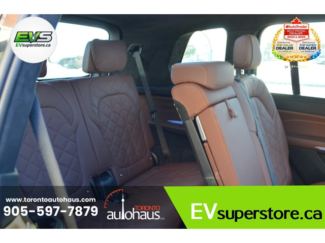 BMW X7 * М-Package* * HeadUp* AвтоКредит* (ЦЕНА ДО БГ) - автомобили, коли, обяви за нови и употребявани 15