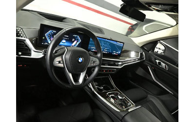 BMW X7 * xDrive * * HeadUp* AвтоКредит* (ЦЕНА ДО БГ) - автомобили, коли, обяви за нови и употребявани 10