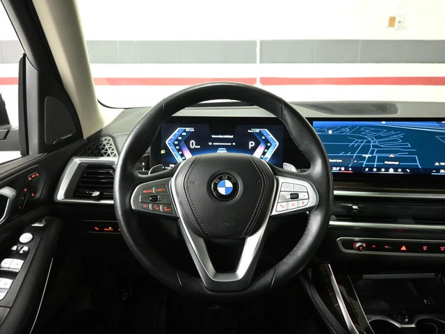 BMW X7 * xDrive * * HeadUp* AвтоКредит* (ЦЕНА ДО БГ) - автомобили, коли, обяви за нови и употребявани 11