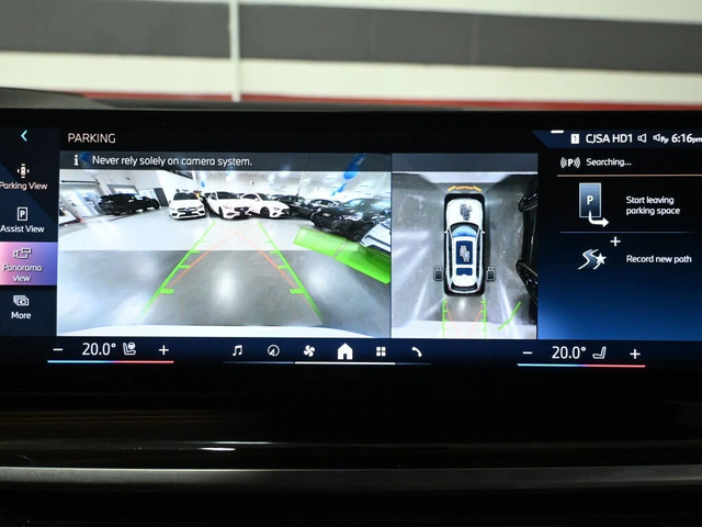 BMW X7 * xDrive * * HeadUp* AвтоКредит* (ЦЕНА ДО БГ) - автомобили, коли, обяви за нови и употребявани 12