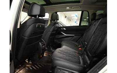 BMW X7 * xDrive * * HeadUp* AвтоКредит* (ЦЕНА ДО БГ) - автомобили, коли, обяви за нови и употребявани 15