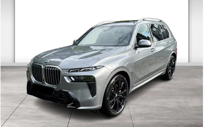 bmw-x7 - 0