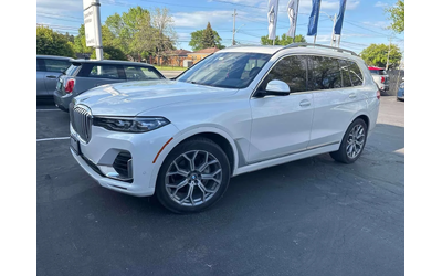 bmw-x7 - 0