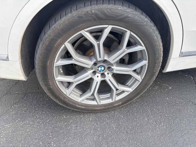 BMW X7 * xDrive40i * ПОДГРЕВИ * 360 * PANO * CARFAX - автомобили, коли, обяви за нови и употребявани 6