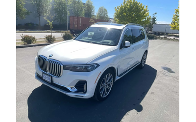bmw-x7 - 0