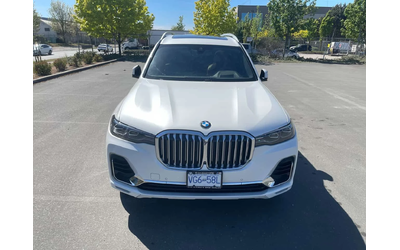bmw-x7 - 1