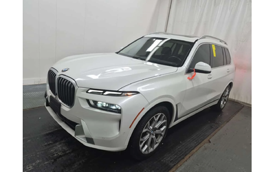 bmw-x7 - 0