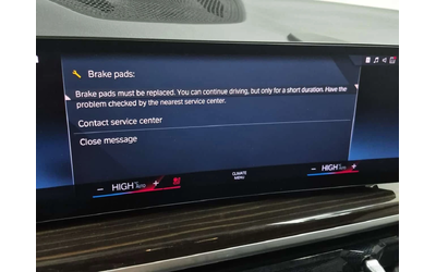 BMW X7 * XDRIVE40I * PANO * H/K * ОБДУХВАНЕ * - автомобили, коли, обяви за нови и употребявани 10
