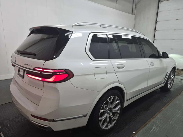 BMW X7 * XDRIVE40I * PANO * H/K * ОБДУХВАНЕ * - автомобили, коли, обяви за нови и употребявани 2