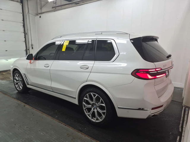 BMW X7 * XDRIVE40I * PANO * H/K * ОБДУХВАНЕ * - автомобили, коли, обяви за нови и употребявани 3