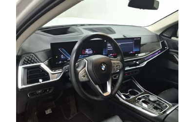 BMW X7 * XDRIVE40I * PANO * H/K * ОБДУХВАНЕ * - автомобили, коли, обяви за нови и употребявани 9