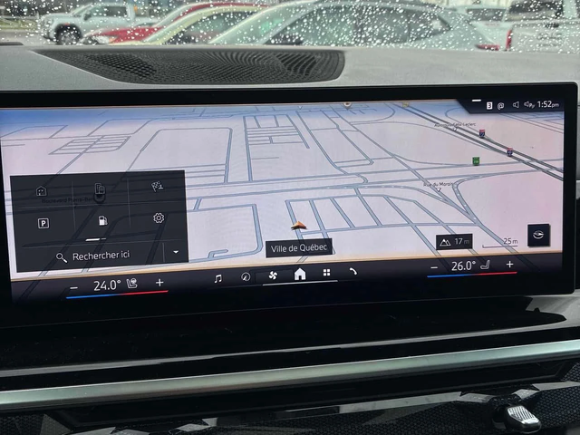 BMW X7 xDrive40i| M SPORT| SHADOW| HUD| DISTR| 360| HAR/K - автомобили, коли, обяви за нови и употребявани 13