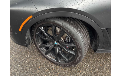 BMW X7 xDrive40i| M SPORT| SHADOW| HUD| DISTR| 360| HAR/K - автомобили, коли, обяви за нови и употребявани 6